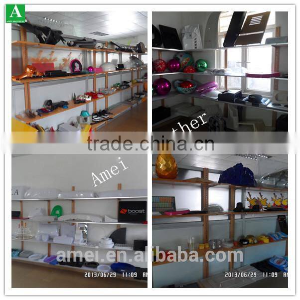 Plastic advertising light box made by vacuum forming