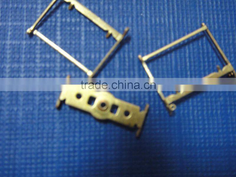 High quality brass small terminal