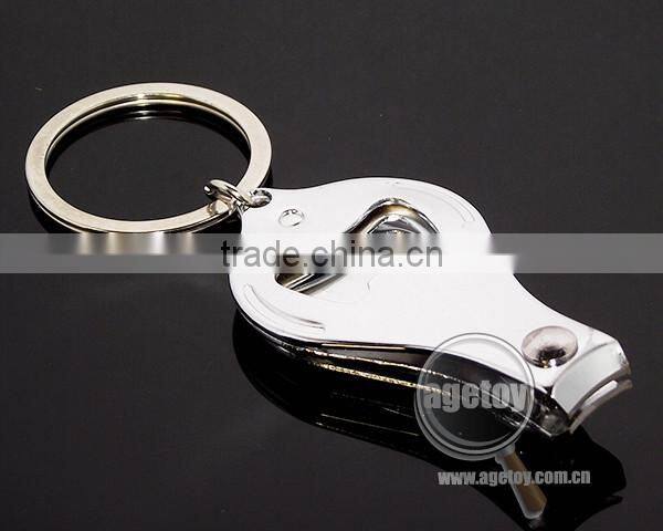 Nail Clipper Souvenirs