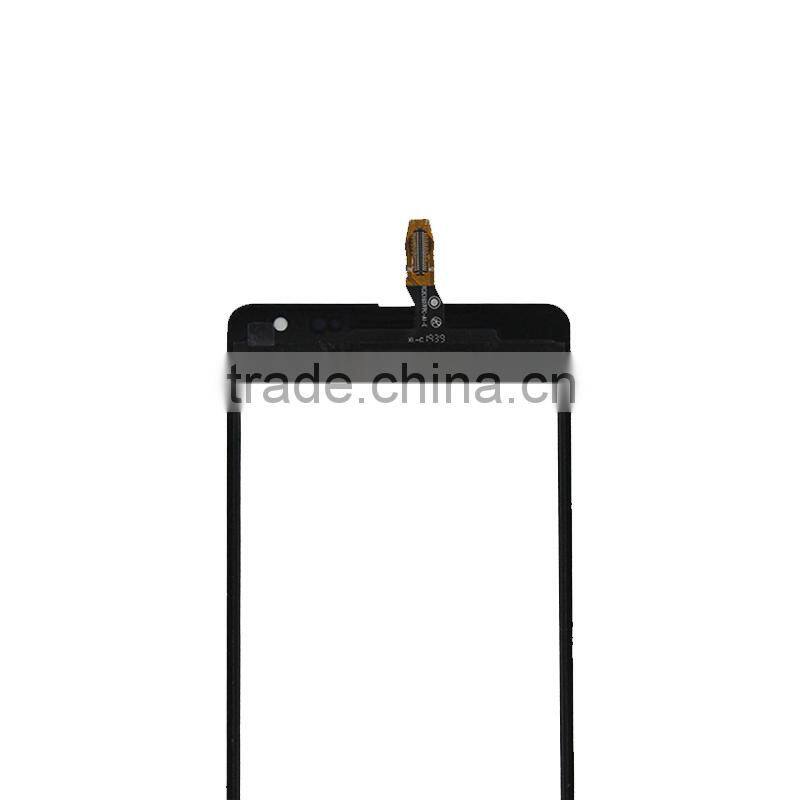 For Nokia lumia 535 Touch Screen with Digitizer glass replacement
