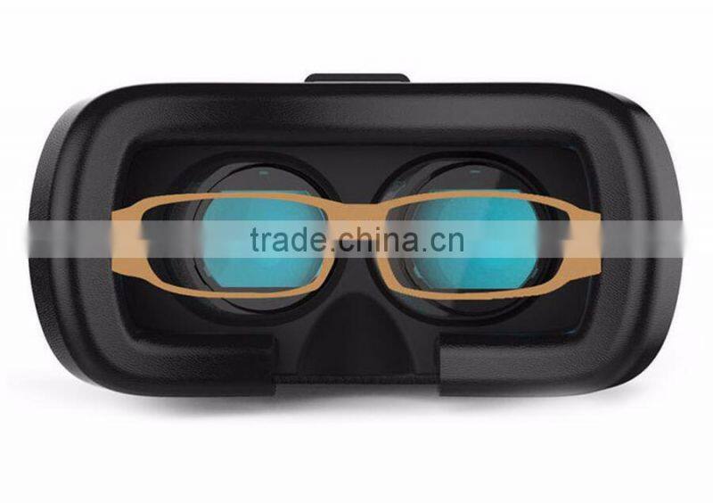 2016 Hot sale VR BOX , VR Glasses, VR Headset