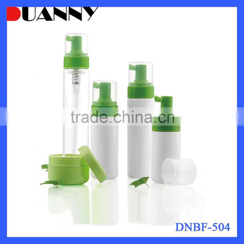 HAND WASH FOAM PUMP BOTTLE 200ML,100ML FOAM BOTTLE
