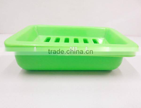 bathroom fitting plastic soap box soap case