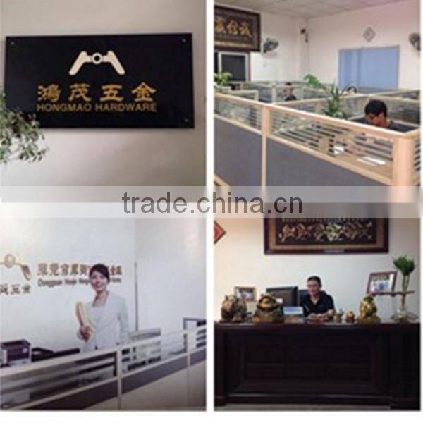 Customize shoe accessories stainless steel tube for high heels