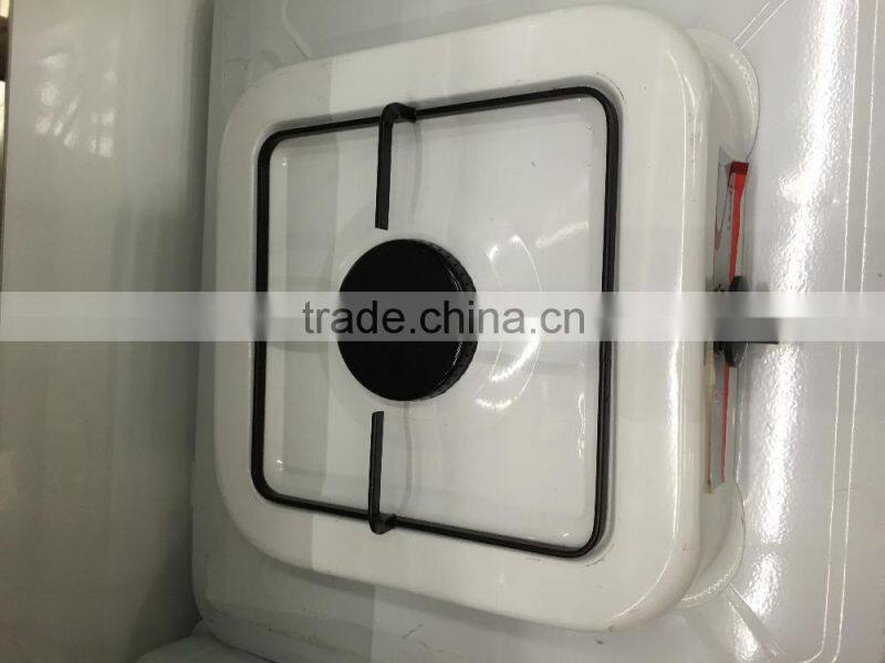 Gas stove/2 burners gas cooker/Cheap price stainless steel table top gas stove