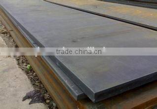 Competitive Price hot rolled corten sheet