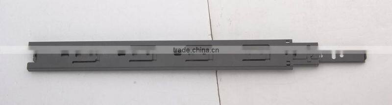 Metal table slide rawer slide manufacturers,cabinet hardware