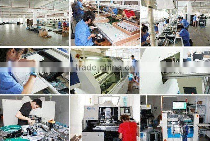 100pcs/lot Low price 6pin Mini led toggle switch