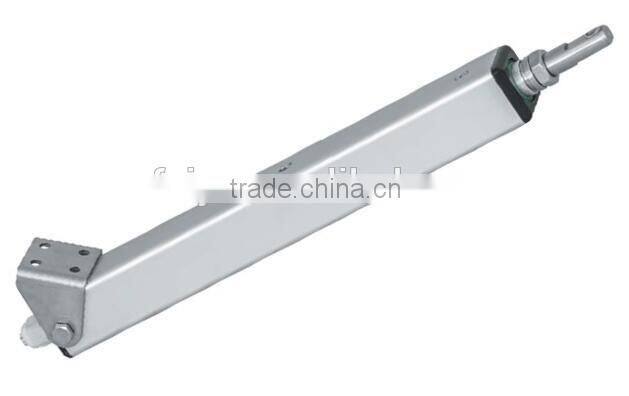 12v high speed electric tubular lineactuator fast linear actuators