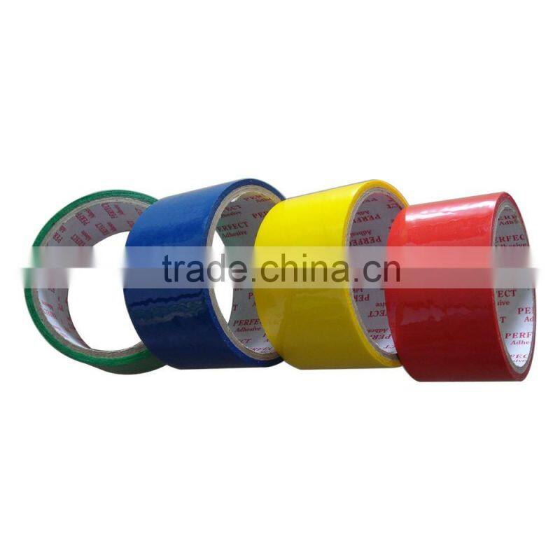 Clear Tape Jumbo Roll