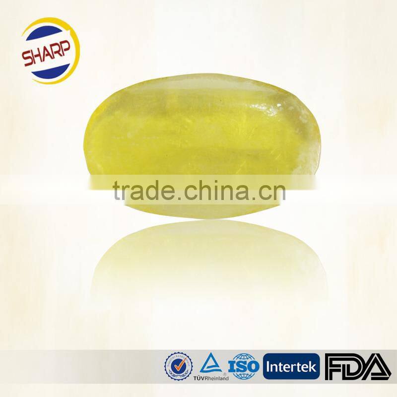 Top quality natural hotel soap/ handmade soap for skin care