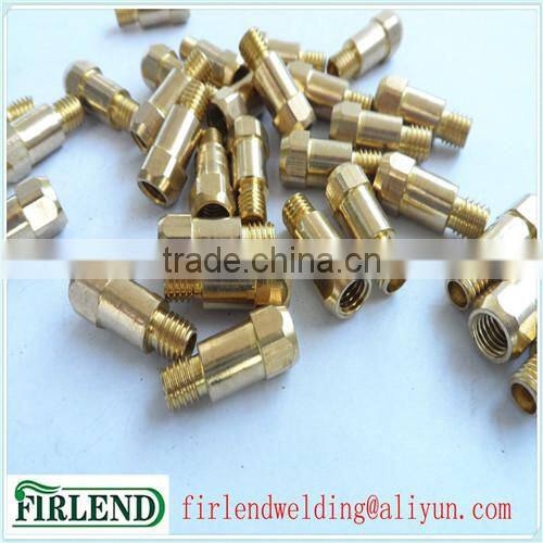 binzel 36KD mig mag welding torch Manufacture