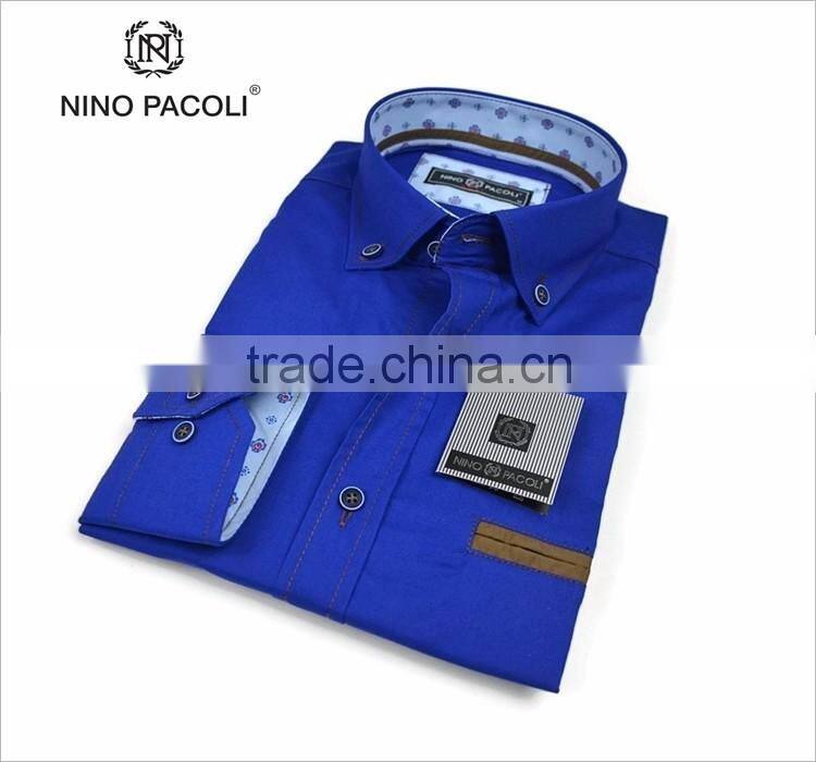 OEM Men's Shirts - Stylish Men's Shirts Long Sleeve Shirts