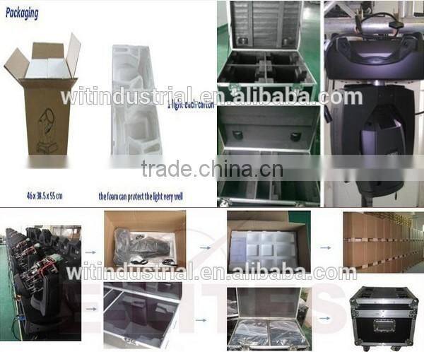China Online Selling Stage Lighting 200w moving head beam 5r