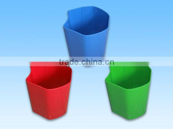 Guardrail Hex Blockout/Hex Spacer