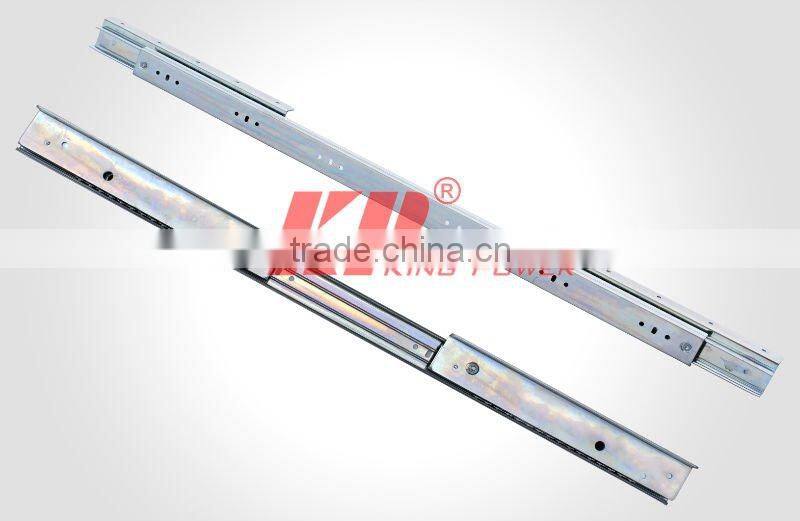 90kgs synchronous steel table slide 8045-T