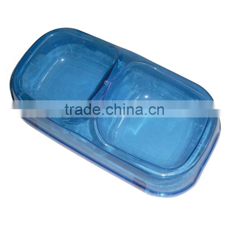 complete pet bottle production line