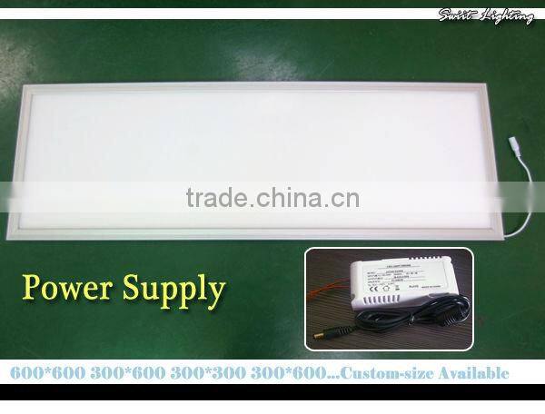 High Lumen and Eyes Protection LED Panel 60x60