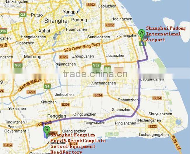 10T/D Full Automatic Custard Cake Production Line