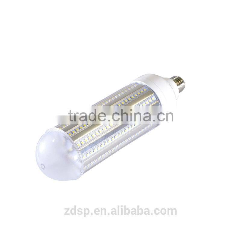 6w high lumen smd3528 led corn light bulb e26