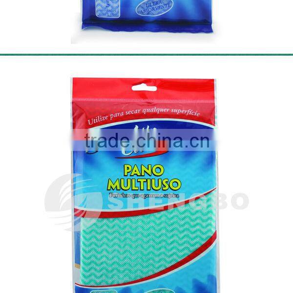 HOT SALE CE ISO9001:2008 Blue Kitchen Accessory