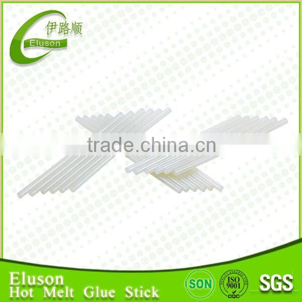 Silicone Glue Stick Hot Melt for Sealing