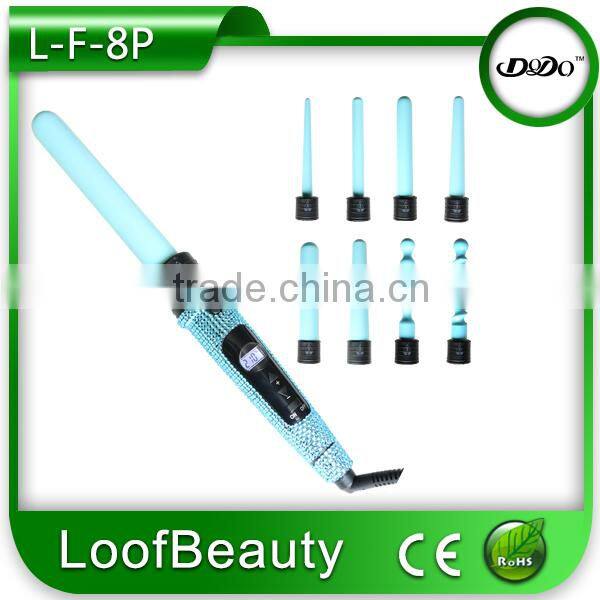 DODO Factory OEM Professional hair curling tools