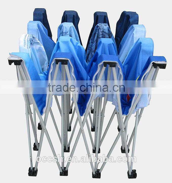 Trade Show Booth Advertising Backdrop Pop Up Display Counter