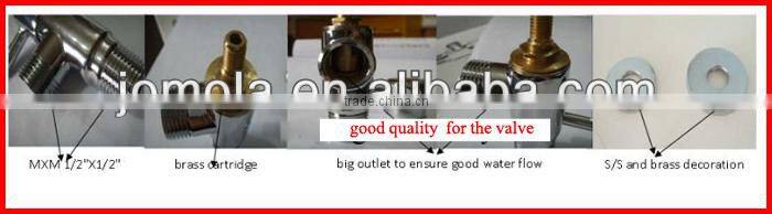 2015 good quality faucet valve