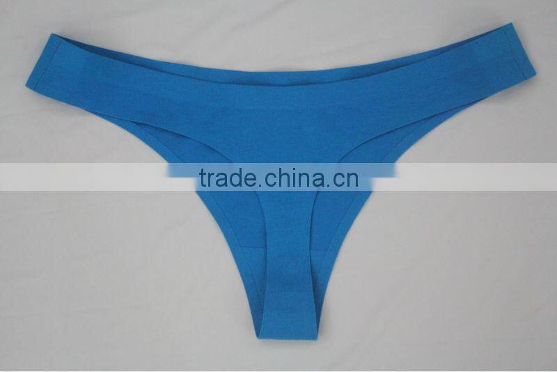 2014 Fancy Hot Women Sexy G String Panty Models