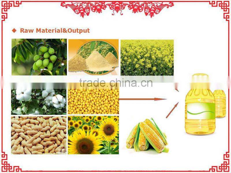 45T/D,150T/D,Sunflower oil making plant manufacturer with competitive price