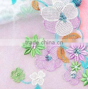 Fashionable garment accessory