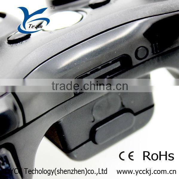 For xbox360 E wireless game controller