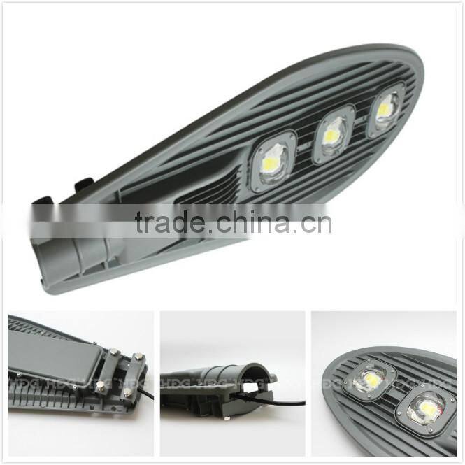 Aluminum New Street Lamp Outdoor