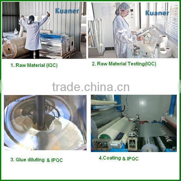 Medical PP Disposable Identification Band of PP synthetic paper