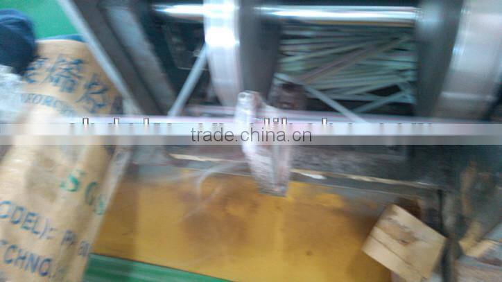 Modle Dake DJP-120 plastic extrusion line,PP,KPS,HIPS,CT