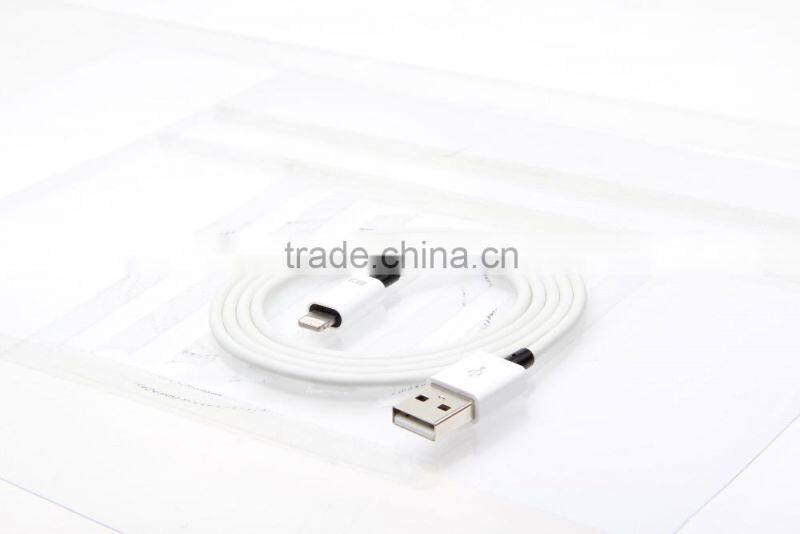 MFI Certified USB Round Cable