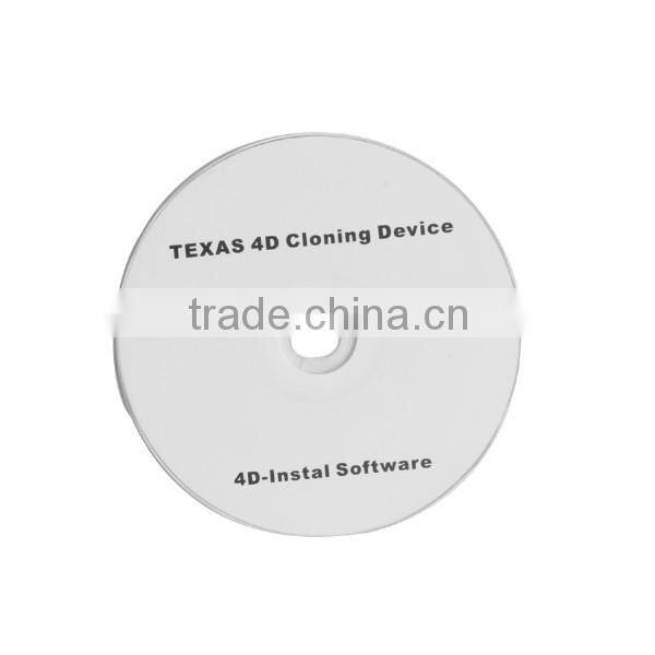 Free update online 100% Original auto key maker cn900 Auto key programmer cn 900 Transponder cn-900 4D Decoder 46 Cloner Box