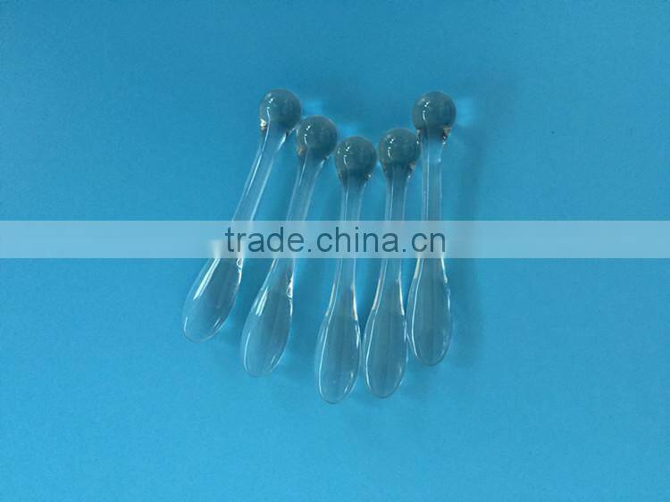 Attractive Plastic Facial Mask Cosmetic Spatula