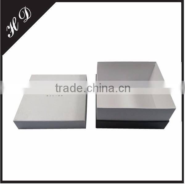 Custom Gift Box Packaging