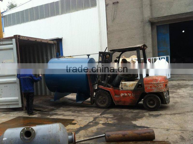 Environment friendly peanut oil machinery from famous brand