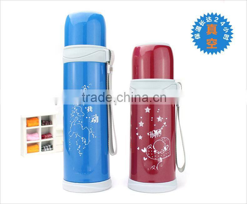 stainless steel vacuum flask manufacturer/vacuum flasks & thermoses
