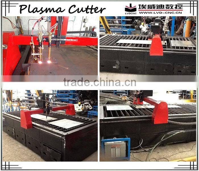 1325 mini cnc plasma cutter200A