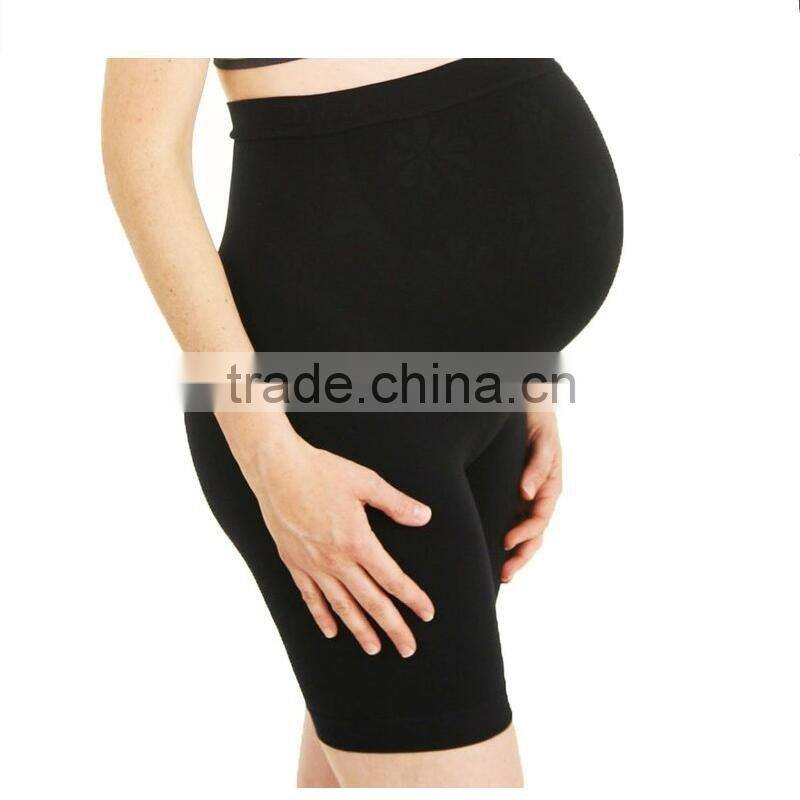 Women''s Maternity Shapewear Mid-Thigh Pettipant