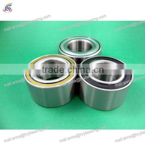Wheel HUB Bearing units DU2555005350 wheel bearing