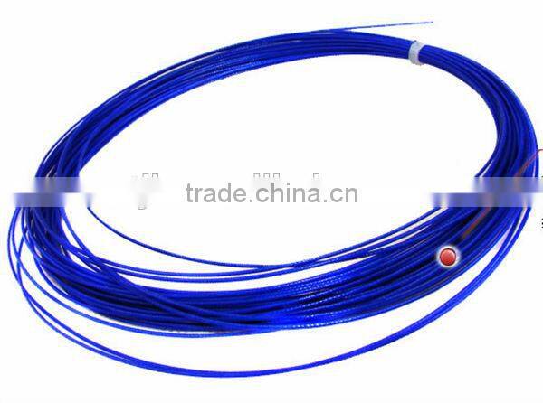 2015 new style custom multifilament synthetic tennis string factory price