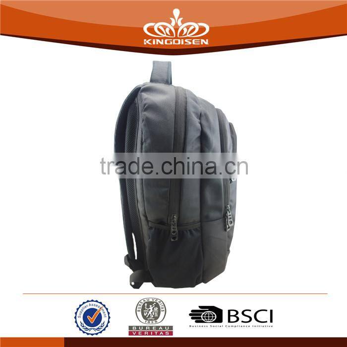 Custom design backpack laptop bag for outdoor