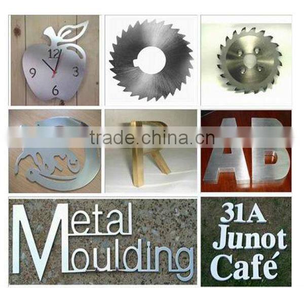 FASTCUT--6090 laser cutting machine