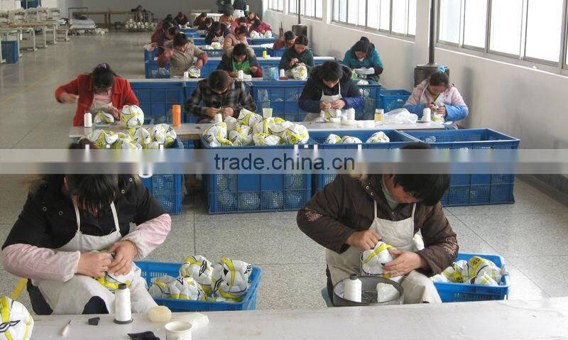 2015 HOT SALE SOCCER BALLS