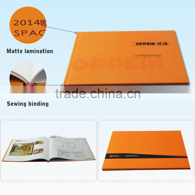 cheap high quality China Printer colorful softcover hardcover Book Printing